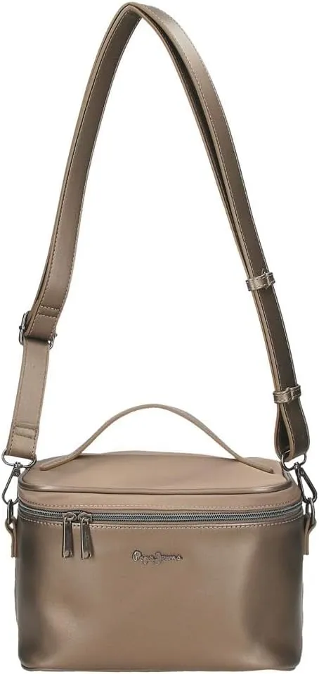 Pepe Jeans Adaptable Toiletry Shoulder Bag