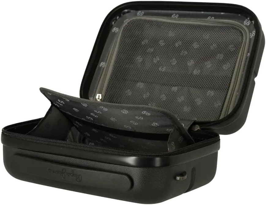 Pepe Jeans Adaptable Toiletry Shoulder Bag