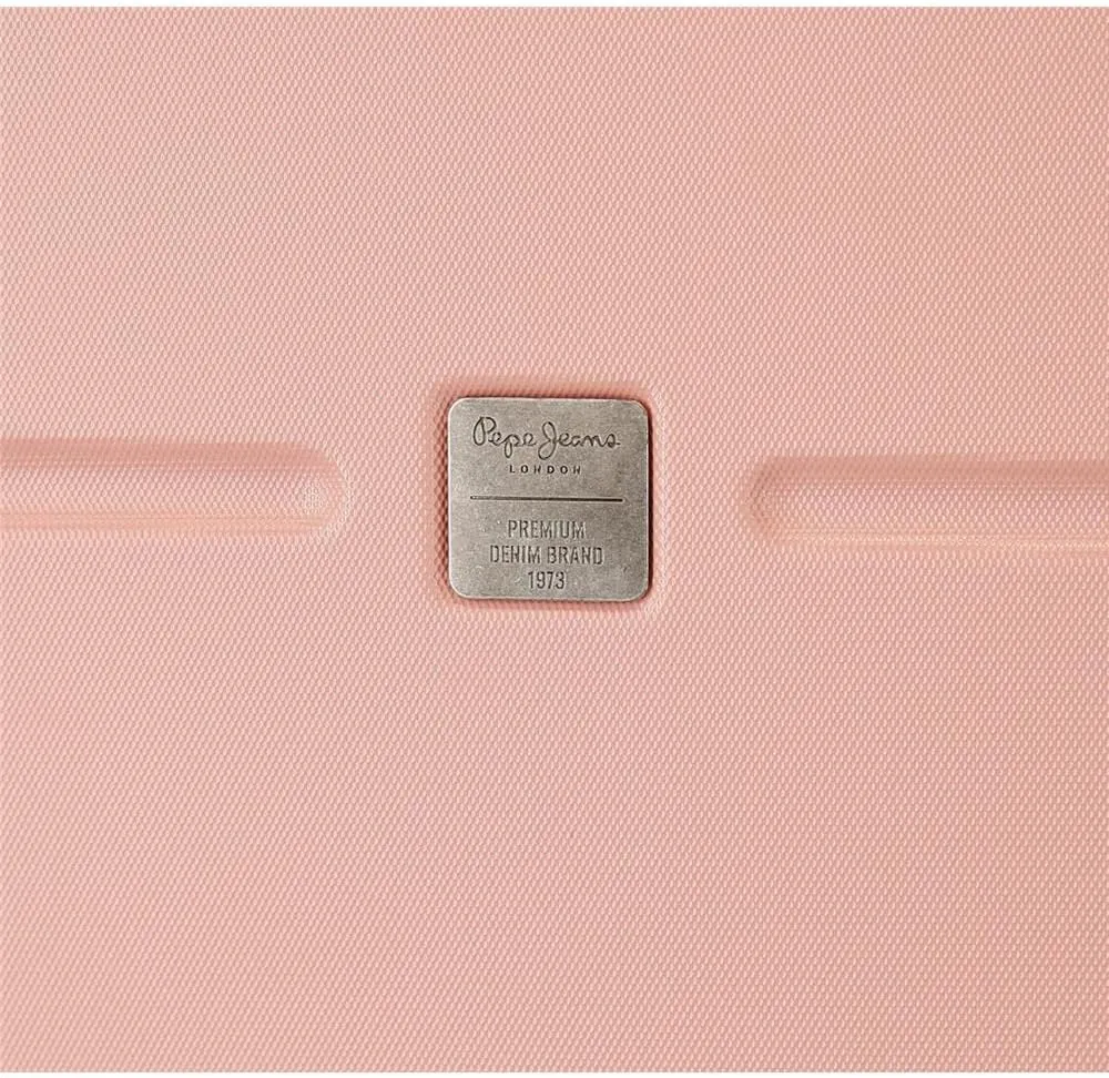 Pepe Jeans Adaptable Toiletry Shoulder Bag