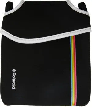 Polaroid Neoprene Pouch for Instant Print Camera - Black