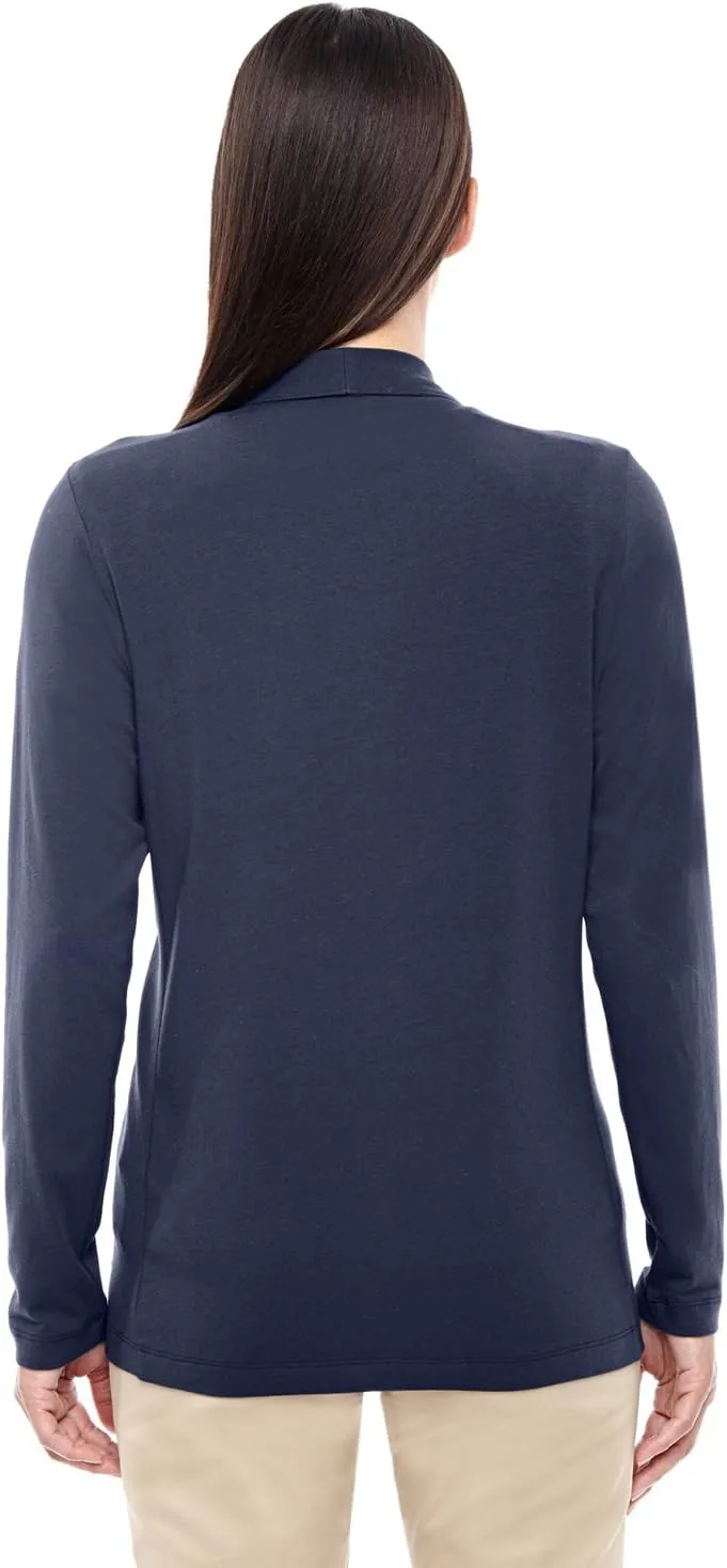 Shawl Collar Cardigan (DP462W)