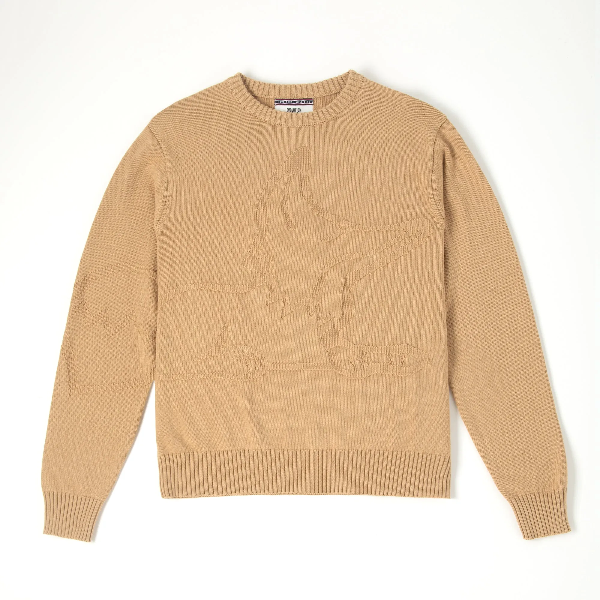 Snobby Sweater