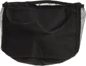Stable Structure Bowling Tote Bag Mesh Sports Bag Handle Easy to Carry for Bowling Balls Various Balls