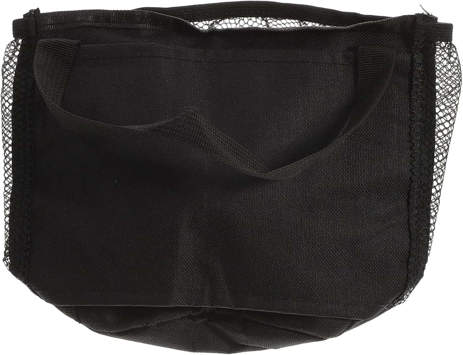 Stable Structure Bowling Tote Bag Mesh Sports Bag Handle Easy to Carry for Bowling Balls Various Balls