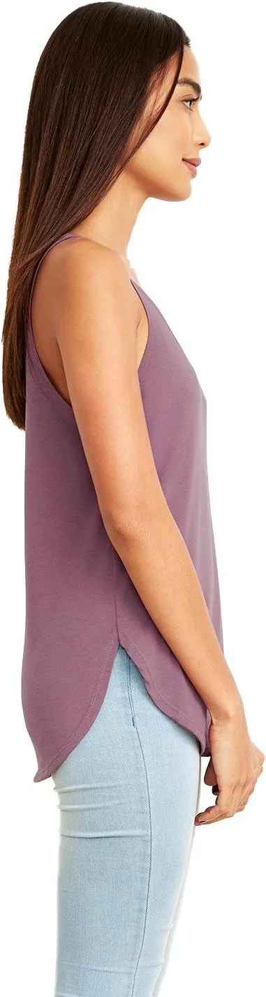 The Next Level Womens Festival Tank (5033)