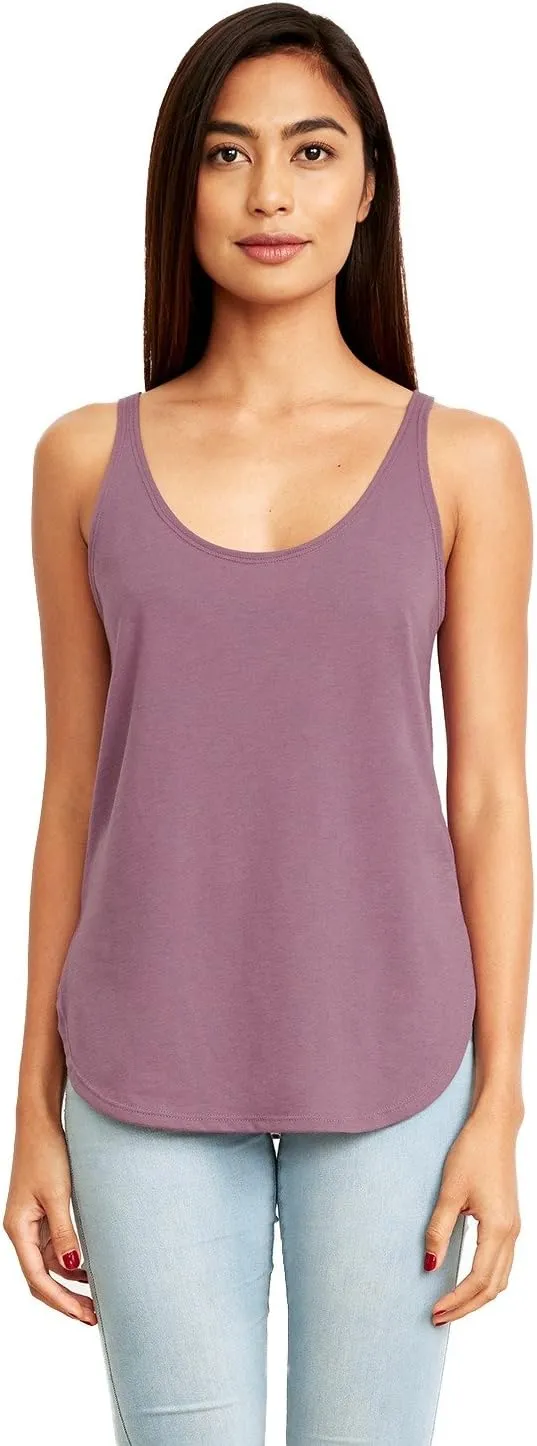 The Next Level Womens Festival Tank (5033)
