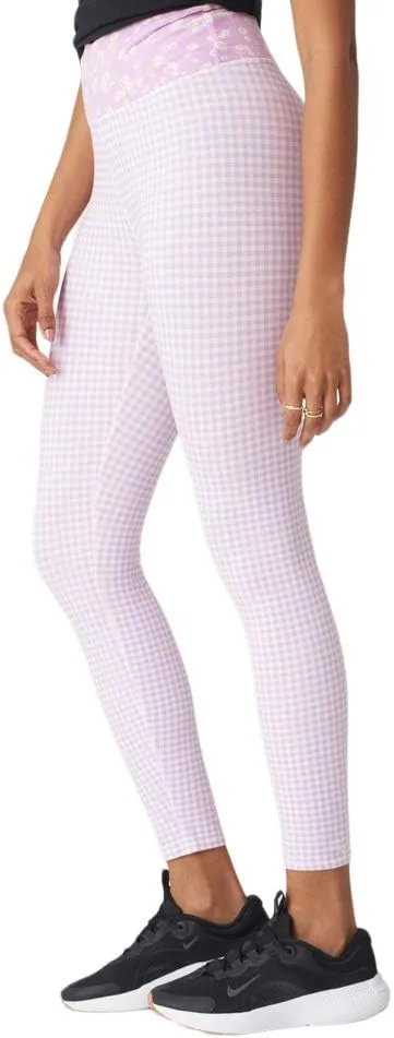 The Rue Crossover Lifestyle Legging