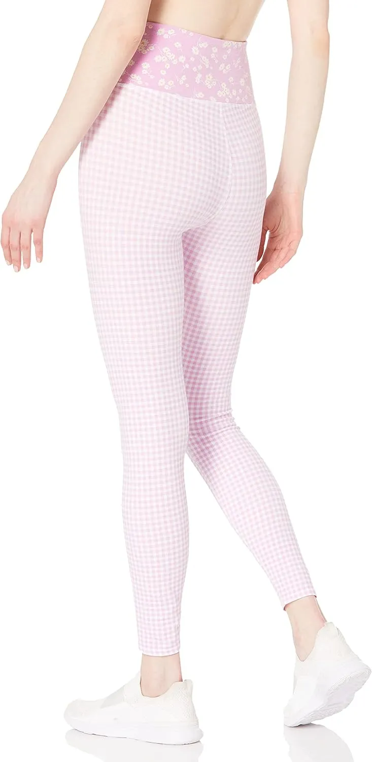 The Rue Crossover Lifestyle Legging