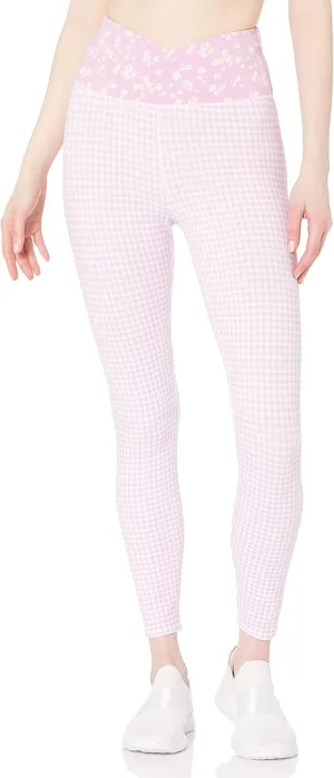 The Rue Crossover Lifestyle Legging