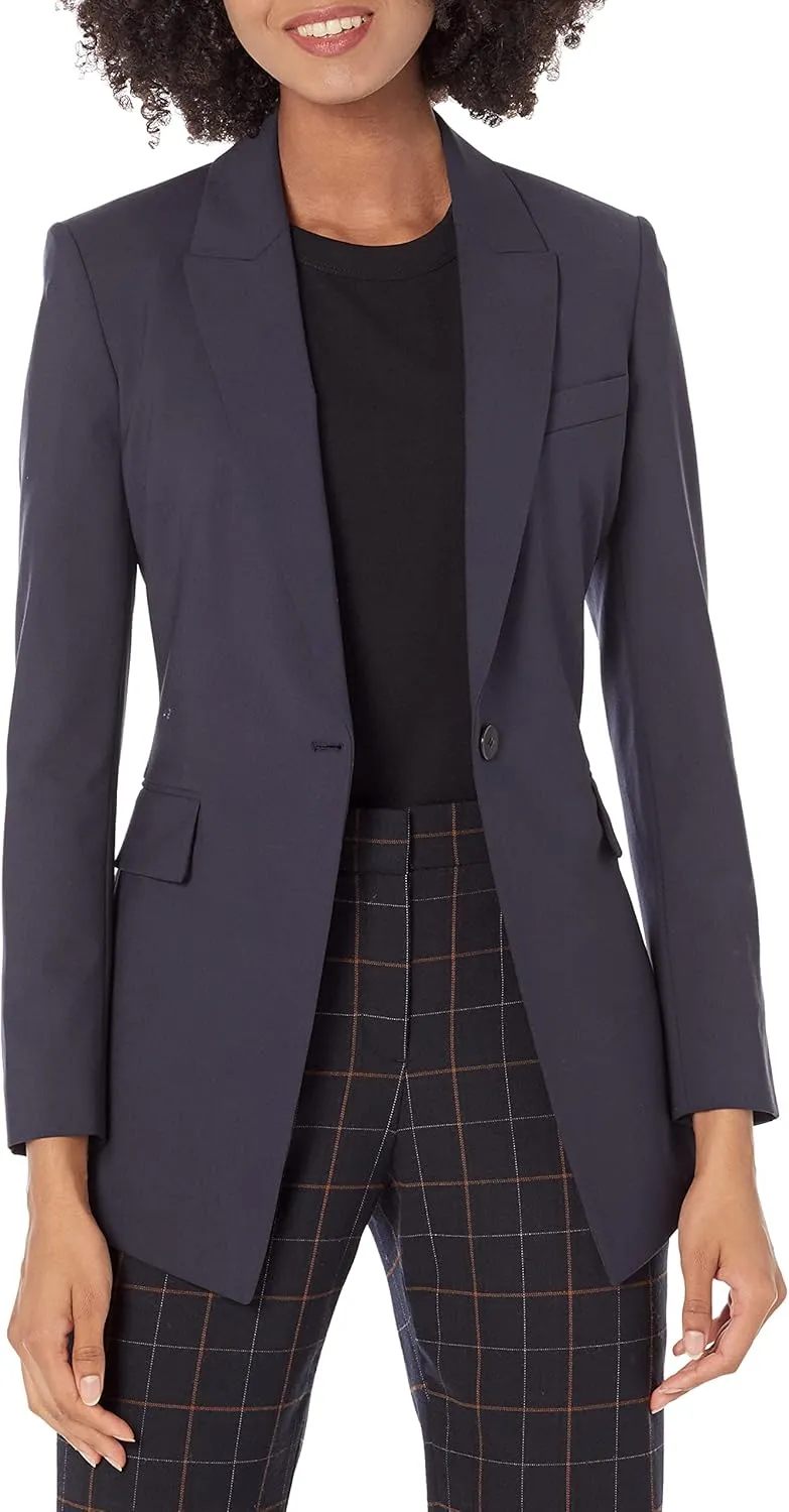 Theory Women's Etiennette Jacket