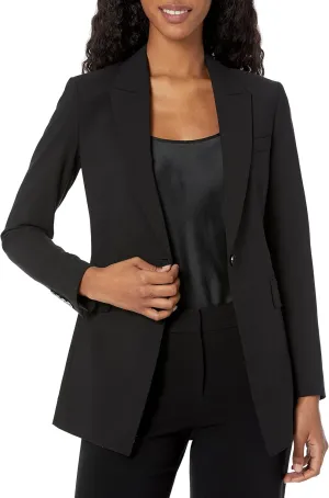 Theory Women's Etiennette Jacket