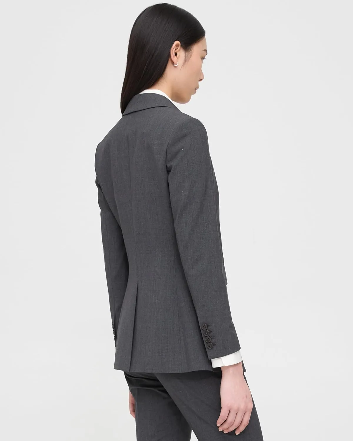 Theory Women's Etiennette Jacket