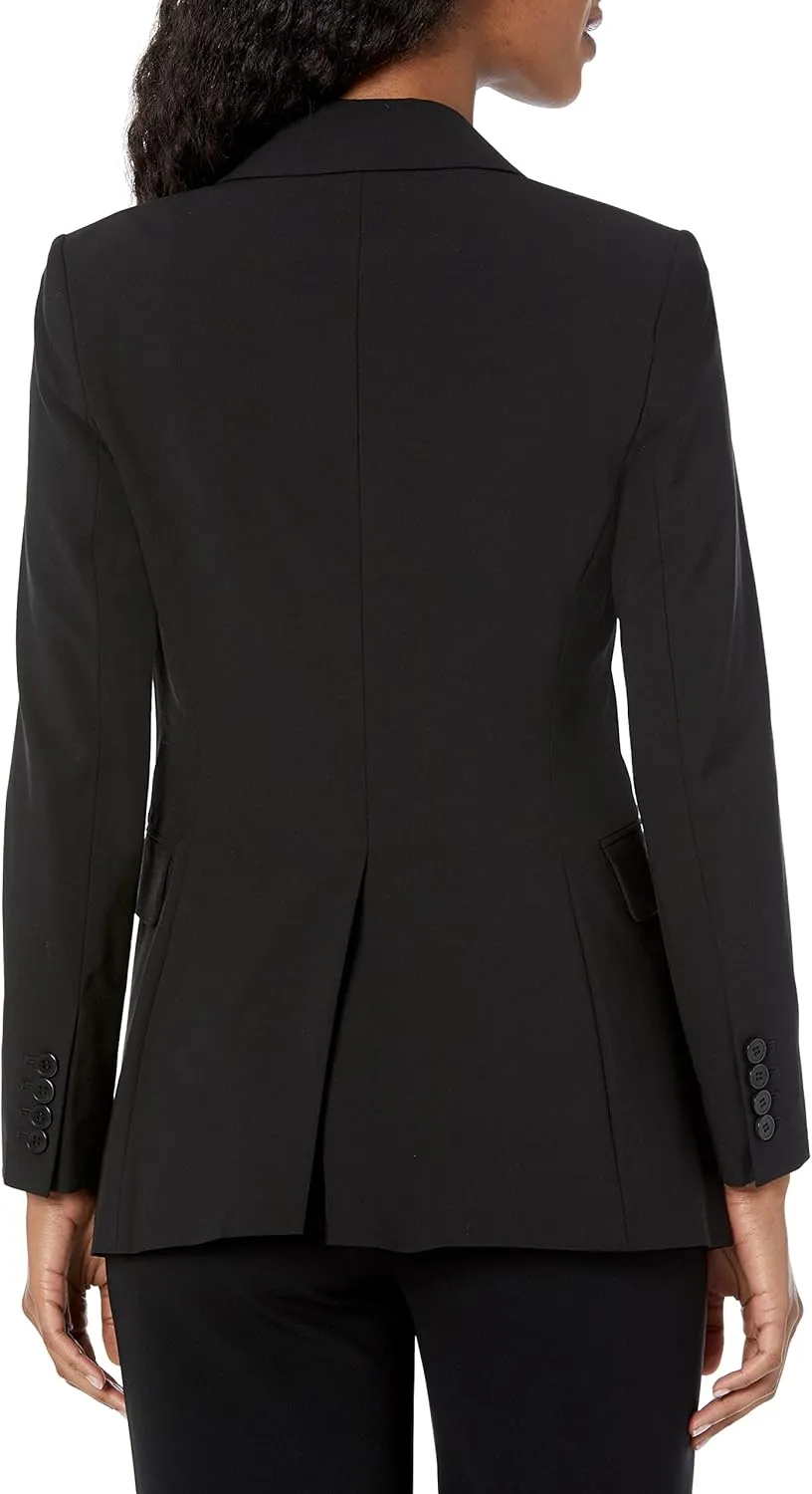 Theory Women's Etiennette Jacket