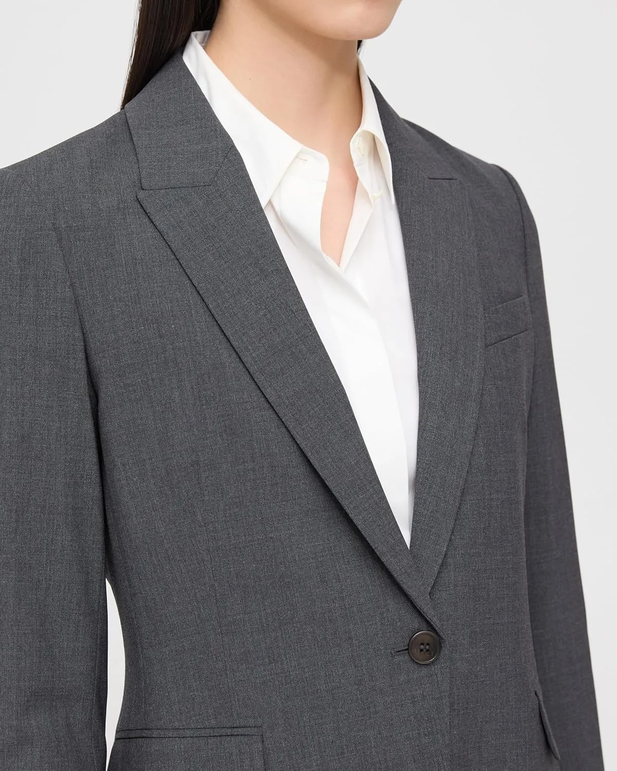Theory Women's Etiennette Jacket