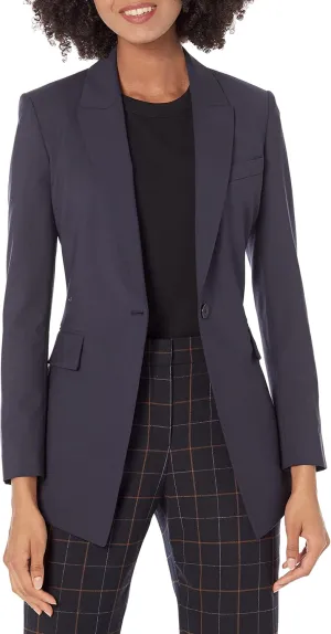 Theory Women's Etiennette Jacket