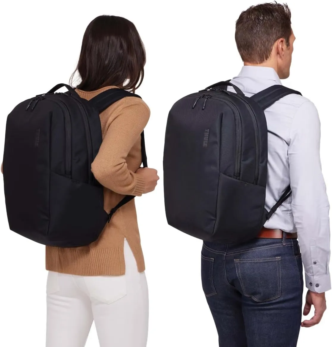 Thule Subterra Backpack 21L, Black