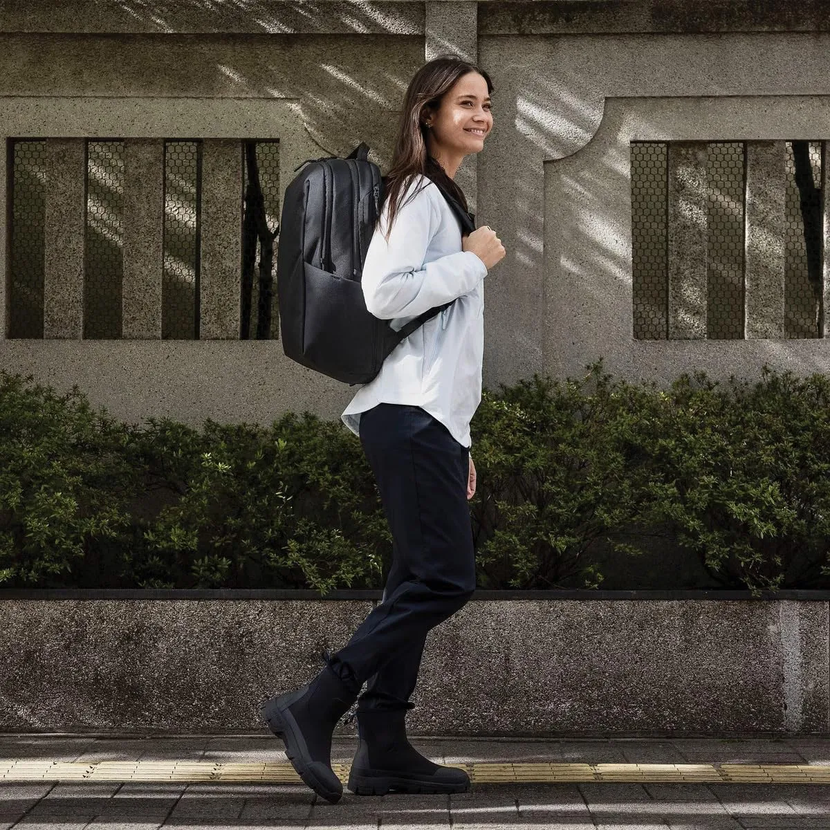 Thule Subterra Backpack 21L, Black
