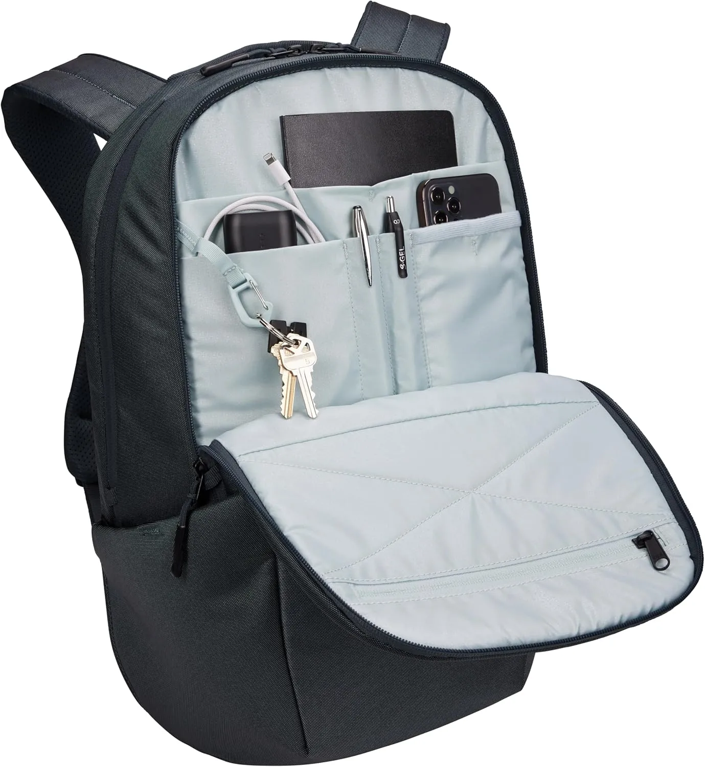 Thule Subterra Backpack 21L, Dark Slate