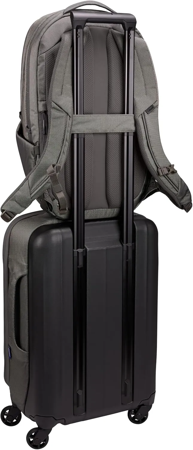 Thule Subterra Backpack 21L, Vetiver Gray