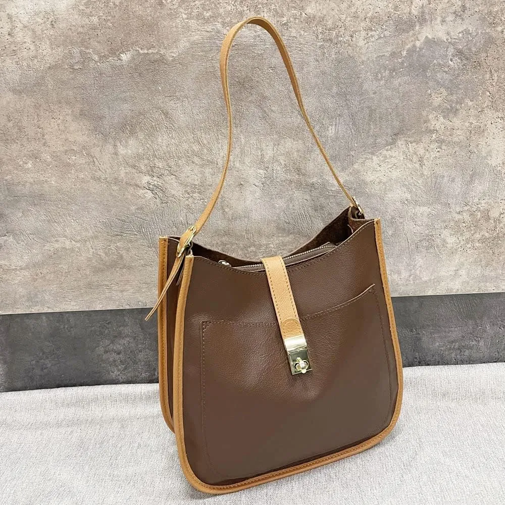 Underarm Tote Bags Women's Unique Shoulder Bags Hobo Handbags Fashion Handbags Multipurpose Design
