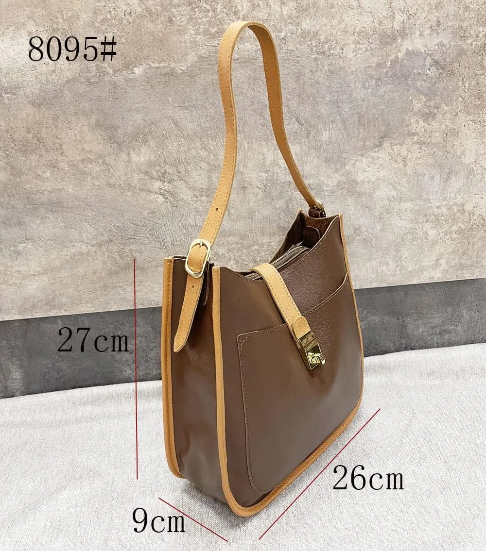 Underarm Tote Bags Women's Unique Shoulder Bags Hobo Handbags Fashion Handbags Multipurpose Design