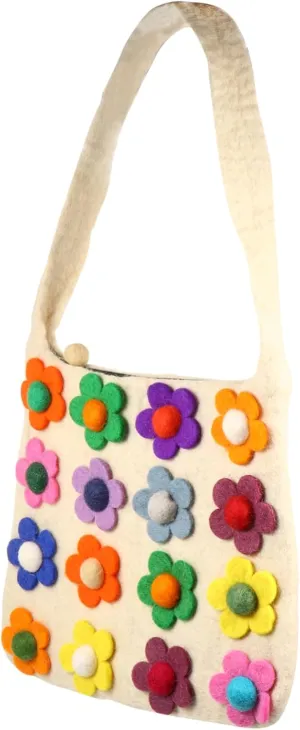 VALICLUD Shoulder Bags Single-shoulder Bag Fashionable Handbag Shoulder Bag Purse Tote Bag Girl Shoulder Bag Tote