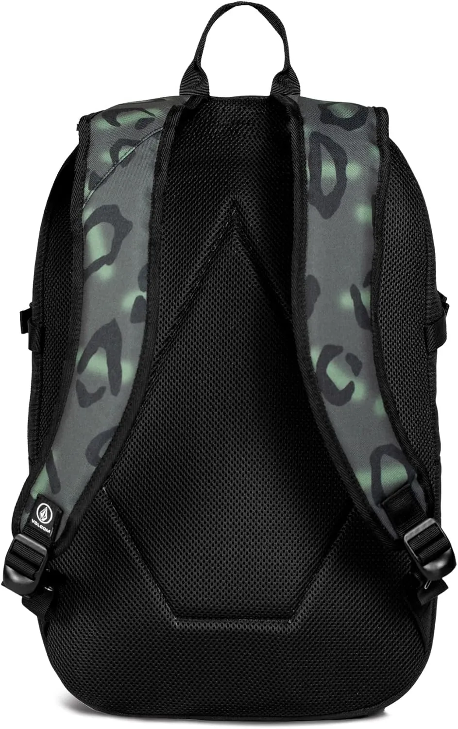 Volcom Men's Roamer Backpack, Grey, One Size