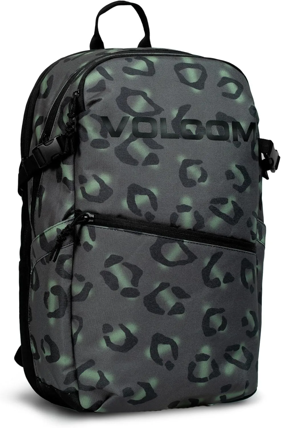 Volcom Men's Roamer Backpack, Grey, One Size