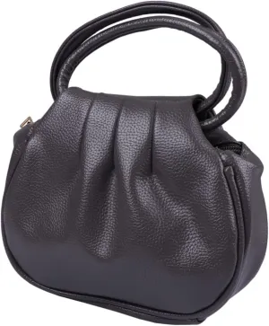 Wallet Small Mini Bag Pu Solid Handbag Coin Bag Fashion Coin Wallet Random Color