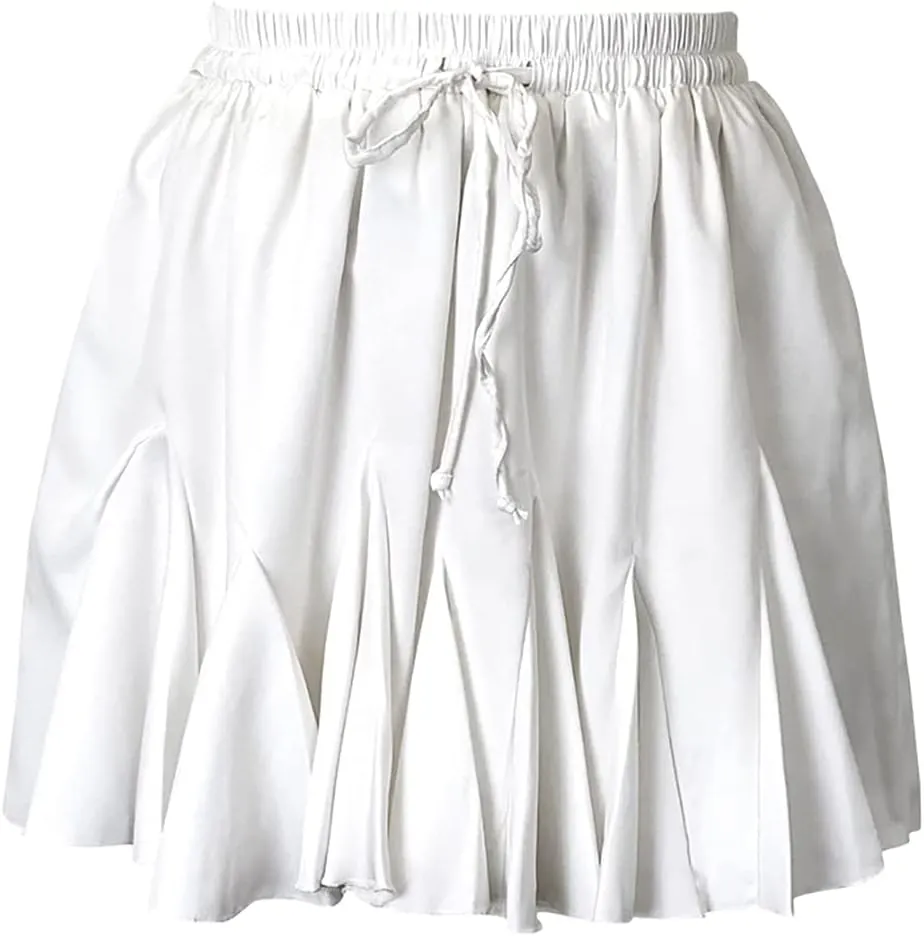 Women's Element Pleated Mini Skirt