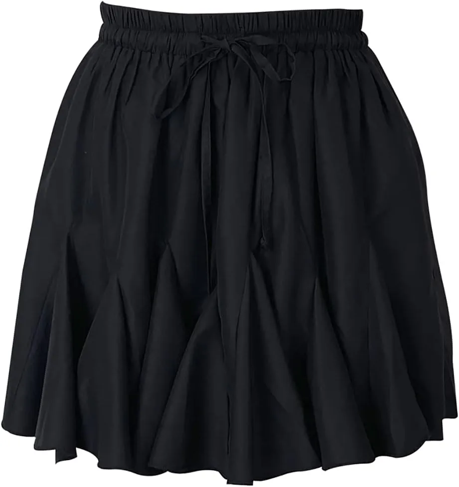 Women's Element Pleated Mini Skirt