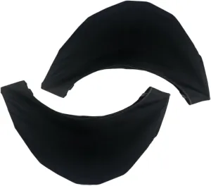 YARNOW Professional Bowling Supplies 2 Pack Cleaning Towels Cleaning Bag Easy to Wash for Bowling Balls